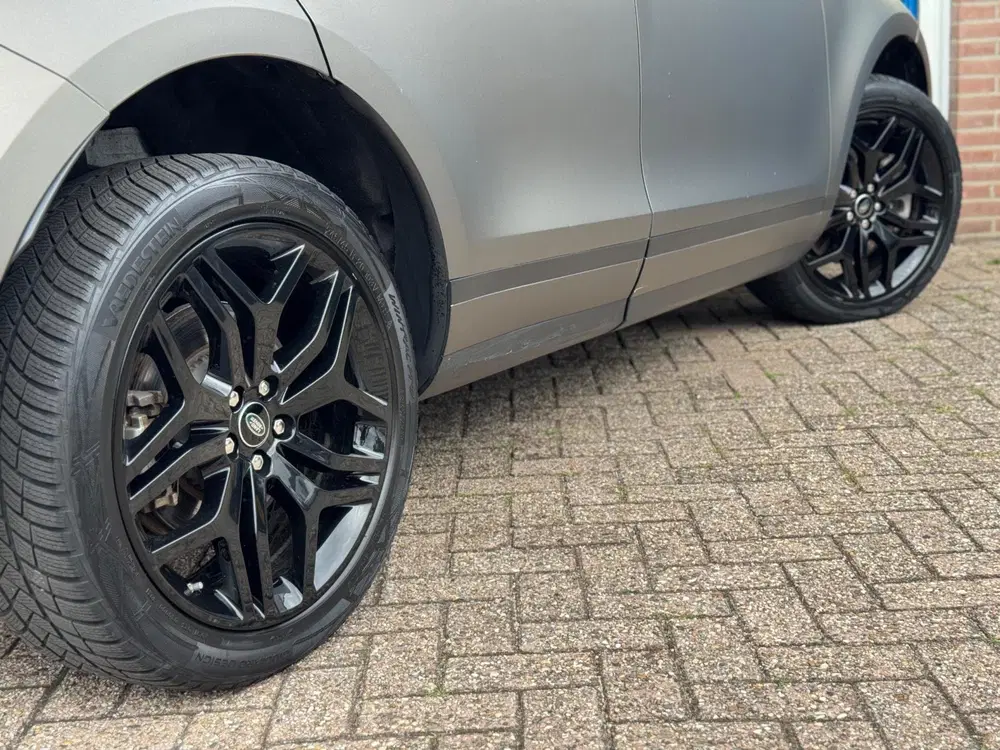 Land Rover Range Rover Evoque 1.5 P300e AWD SE 2022 FULL NAP uit 2022, foto 15