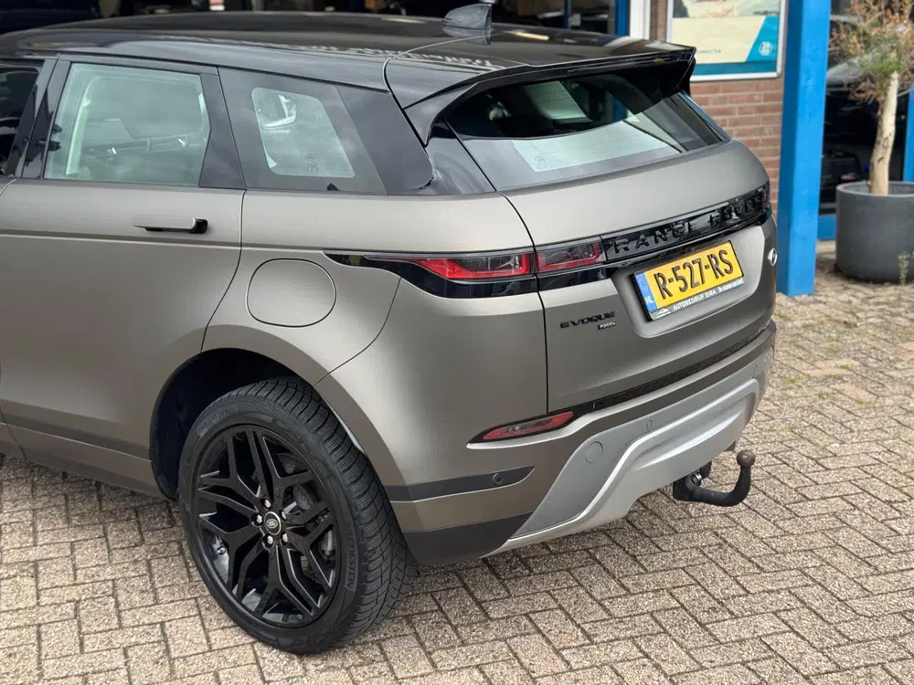 Land Rover Range Rover Evoque 1.5 P300e AWD SE 2022 FULL NAP uit 2022, foto 4