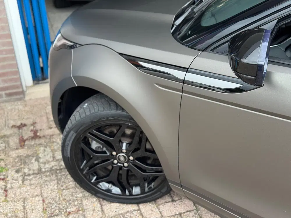 Land Rover Range Rover Evoque 1.5 P300e AWD SE 2022 FULL NAP uit 2022, foto 5