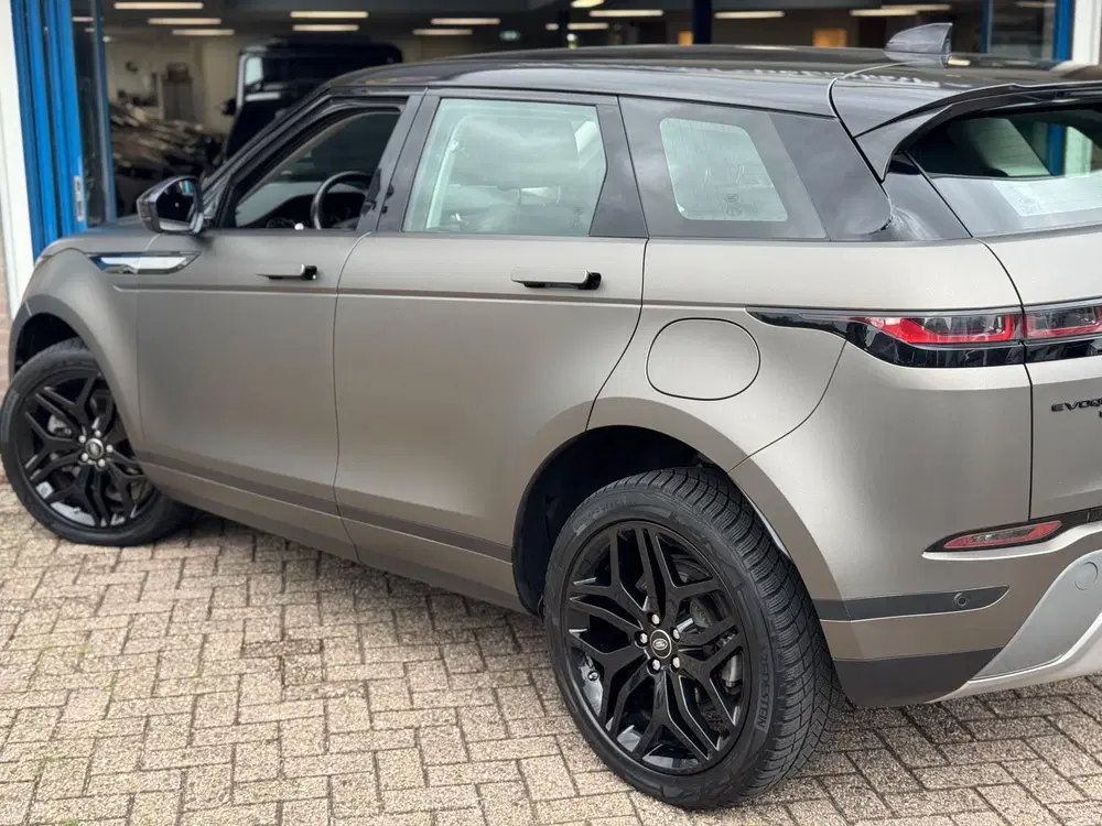 Land Rover Range Rover Evoque 1.5 P300e AWD SE 2022 FULL NAP uit 2022, foto 6