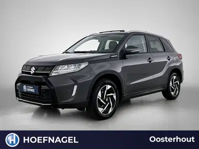 Suzuki Vitara 1.4 Boosterjet Style Smart Hybrid uit 2025