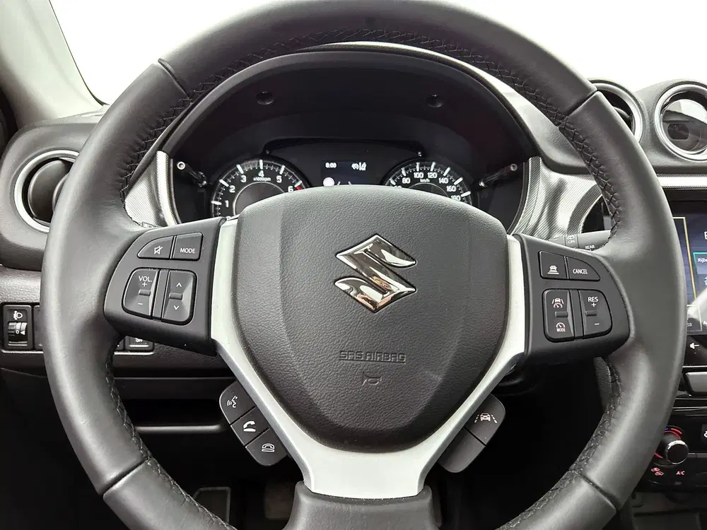 Suzuki Vitara 1.4 Boosterjet Style Smart Hybrid uit 2025, foto 15