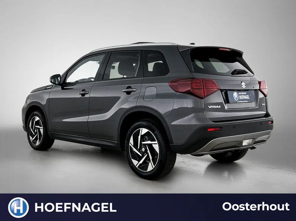 Suzuki Vitara 1.4 Boosterjet Style Smart Hybrid uit 2025, foto 8