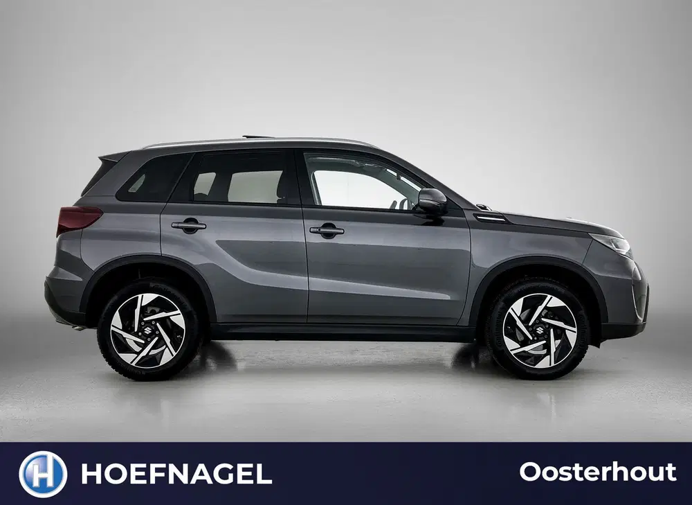 Suzuki Vitara 1.4 Boosterjet Style Smart Hybrid uit 2025, foto 9