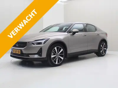 Polestar 2 Long Range Dual Motor 408PK 78kWh [ TREKHA uit 2021