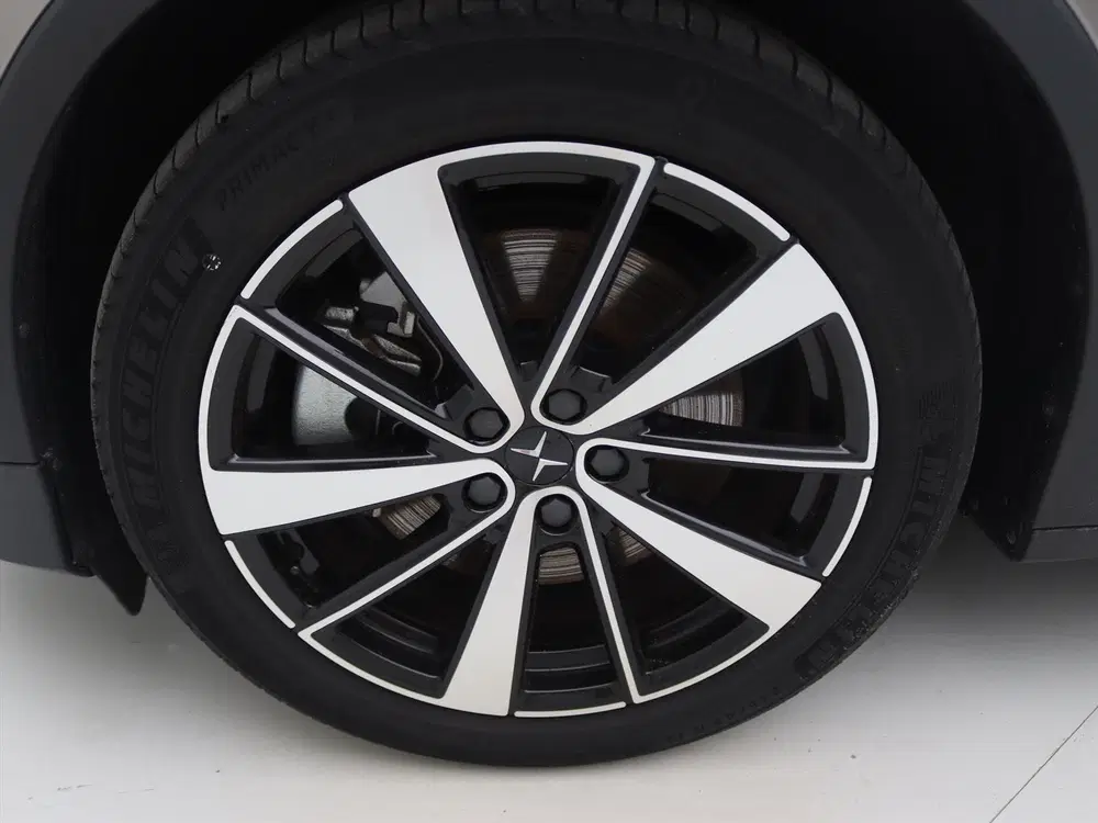 Polestar 2 Long Range Dual Motor 408PK 78kWh [ TREKHA uit 2021, foto 11