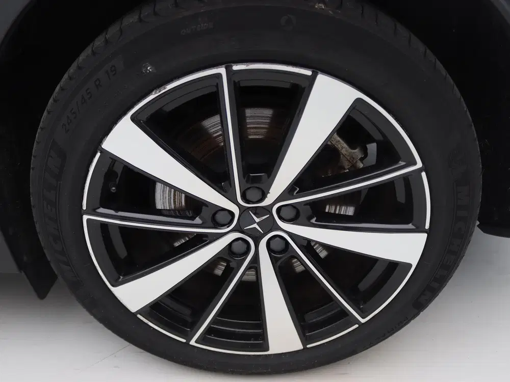 Polestar 2 Long Range Dual Motor 408PK 78kWh [ TREKHA uit 2021, foto 12