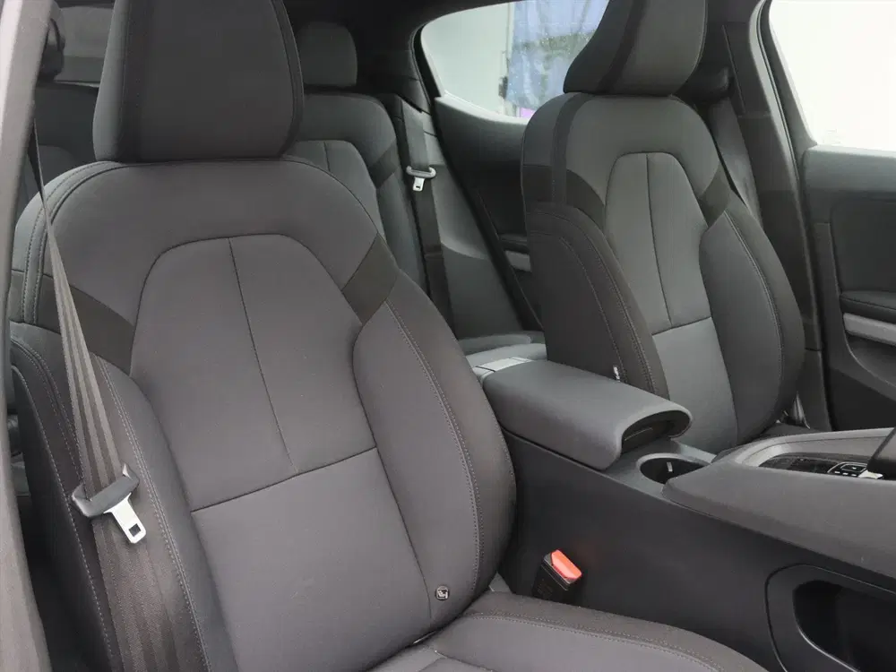 Polestar 2 Long Range Dual Motor 408PK 78kWh [ TREKHA uit 2021, foto 14