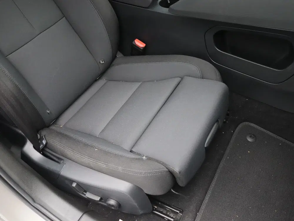 Polestar 2 Long Range Dual Motor 408PK 78kWh [ TREKHA uit 2021, foto 15