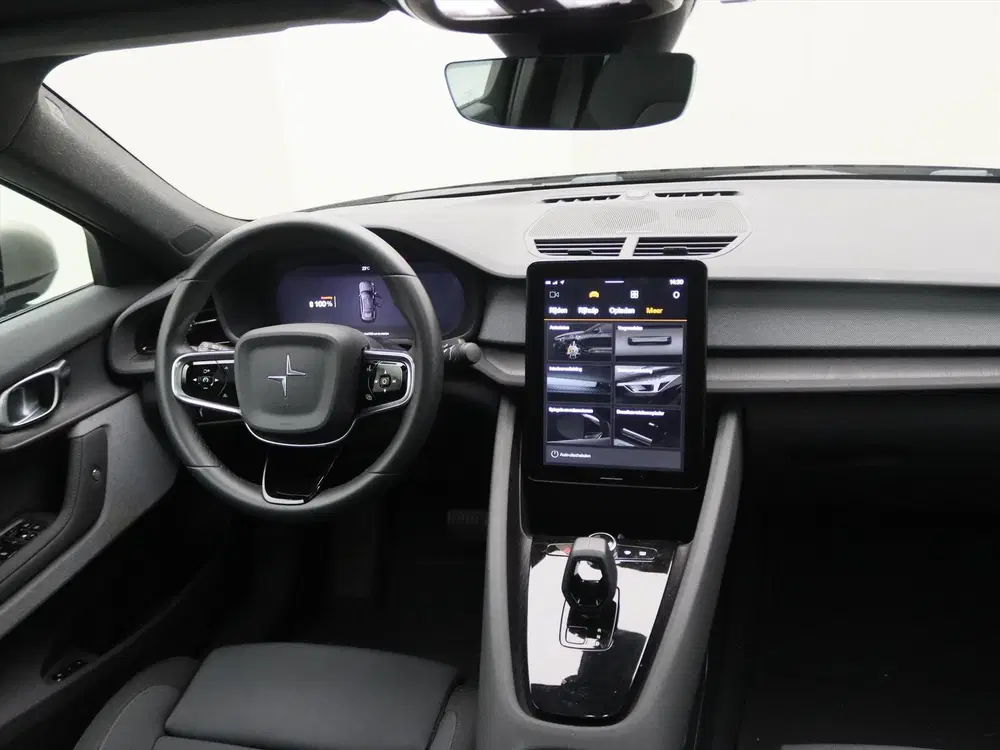 Polestar 2 Long Range Dual Motor 408PK 78kWh [ TREKHA uit 2021, foto 2