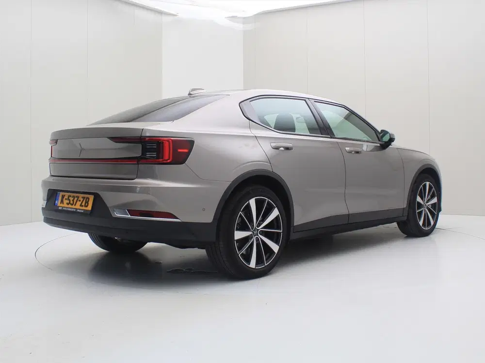 Polestar 2 Long Range Dual Motor 408PK 78kWh [ TREKHA uit 2021, foto 3