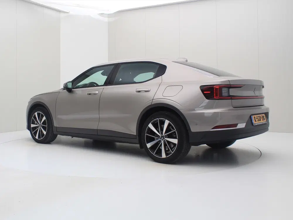 Polestar 2 Long Range Dual Motor 408PK 78kWh [ TREKHA uit 2021, foto 4