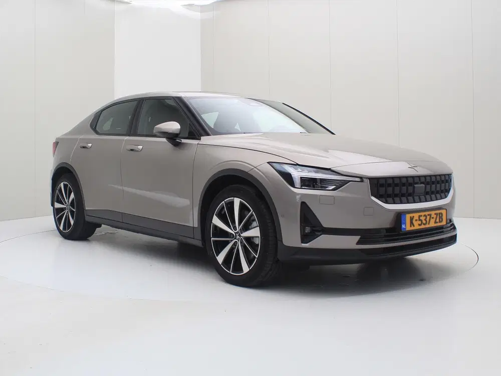 Polestar 2 Long Range Dual Motor 408PK 78kWh [ TREKHA uit 2021, foto 5