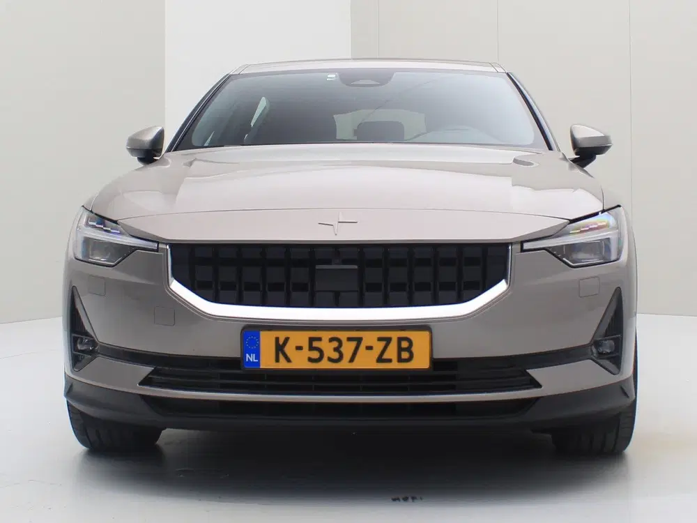 Polestar 2 Long Range Dual Motor 408PK 78kWh [ TREKHA uit 2021, foto 6