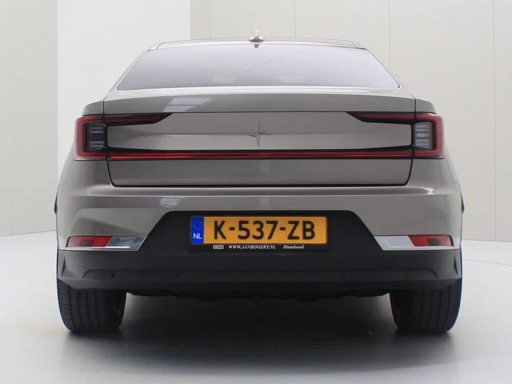 Polestar 2 Long Range Dual Motor 408PK 78kWh [ TREKHA uit 2021, foto 7