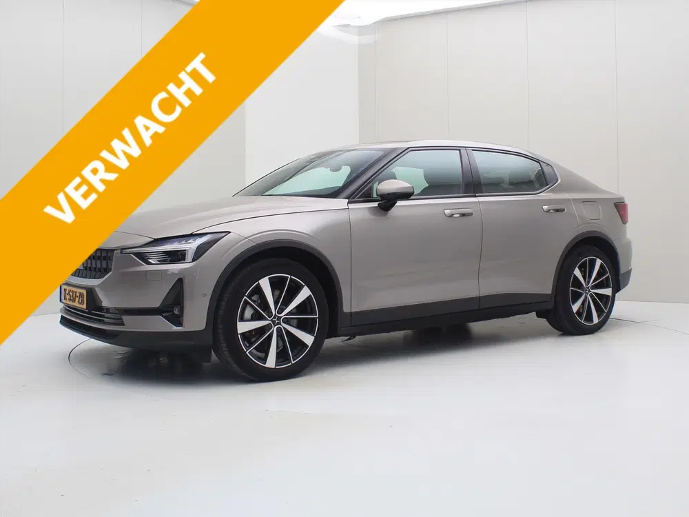 Polestar 2 Long Range Dual Motor 408PK 78kWh [ TREKHA uit 2021, foto 8
