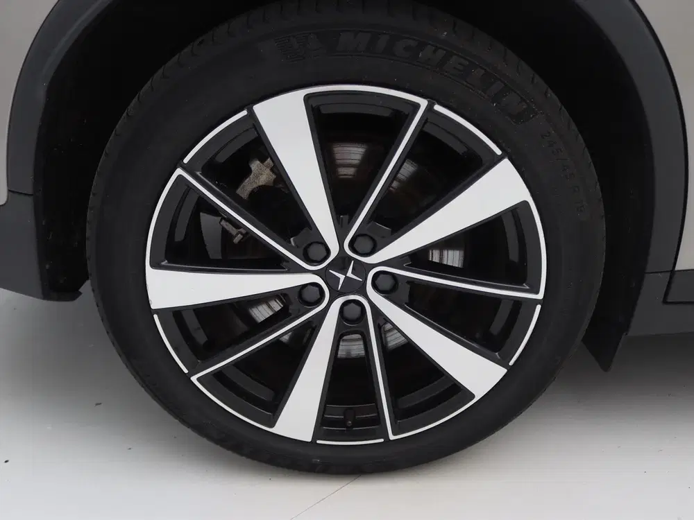 Polestar 2 Long Range Dual Motor 408PK 78kWh [ TREKHA uit 2021, foto 9