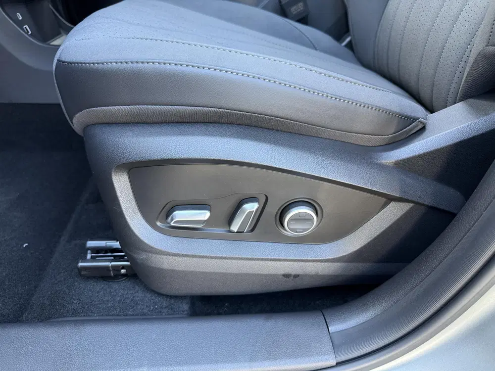 Chery Tiggo 8 Unique PHEV 7 persoons uit 2026, foto 14