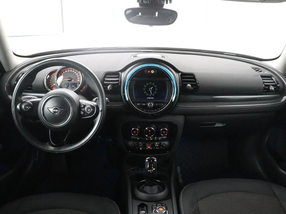 Mini Clubman 1.5 One Salt uit 2019, foto 6