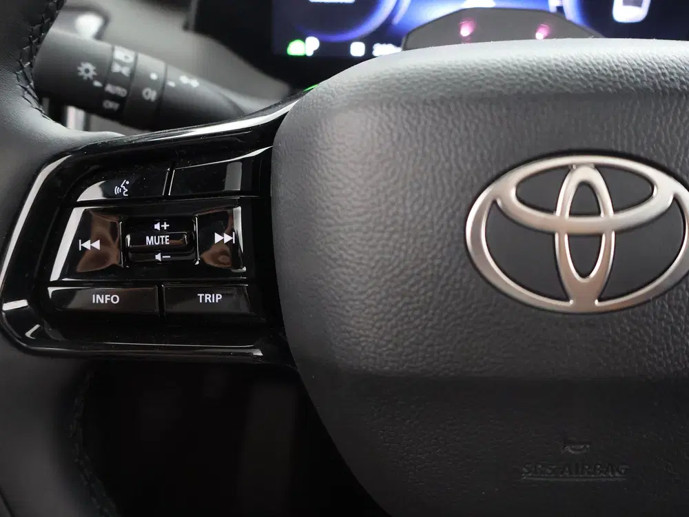Toyota Urban Cruiser Executive 61 kWh IVN 0001562803 uit 2026, foto 11