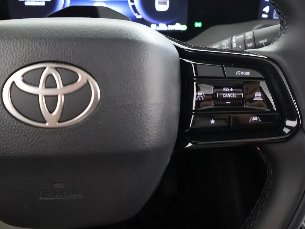 Toyota Urban Cruiser Executive 61 kWh IVN 0001562803 uit 2026, foto 12