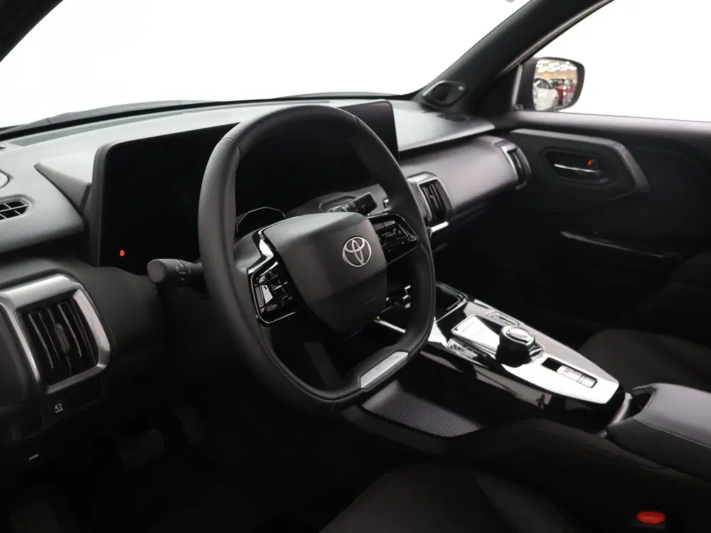 Toyota Urban Cruiser Executive 61 kWh IVN 0001562803 uit 2026, foto 5