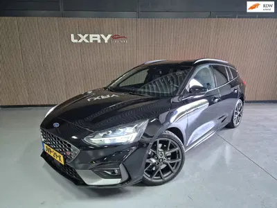Ford Focus 2.3 EcoBoost ST-3 Performance uit 2020