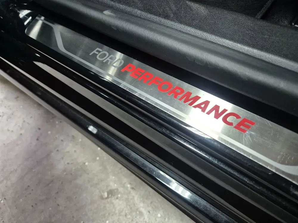 Ford Focus 2.3 EcoBoost ST-3 Performance uit 2020, foto 10