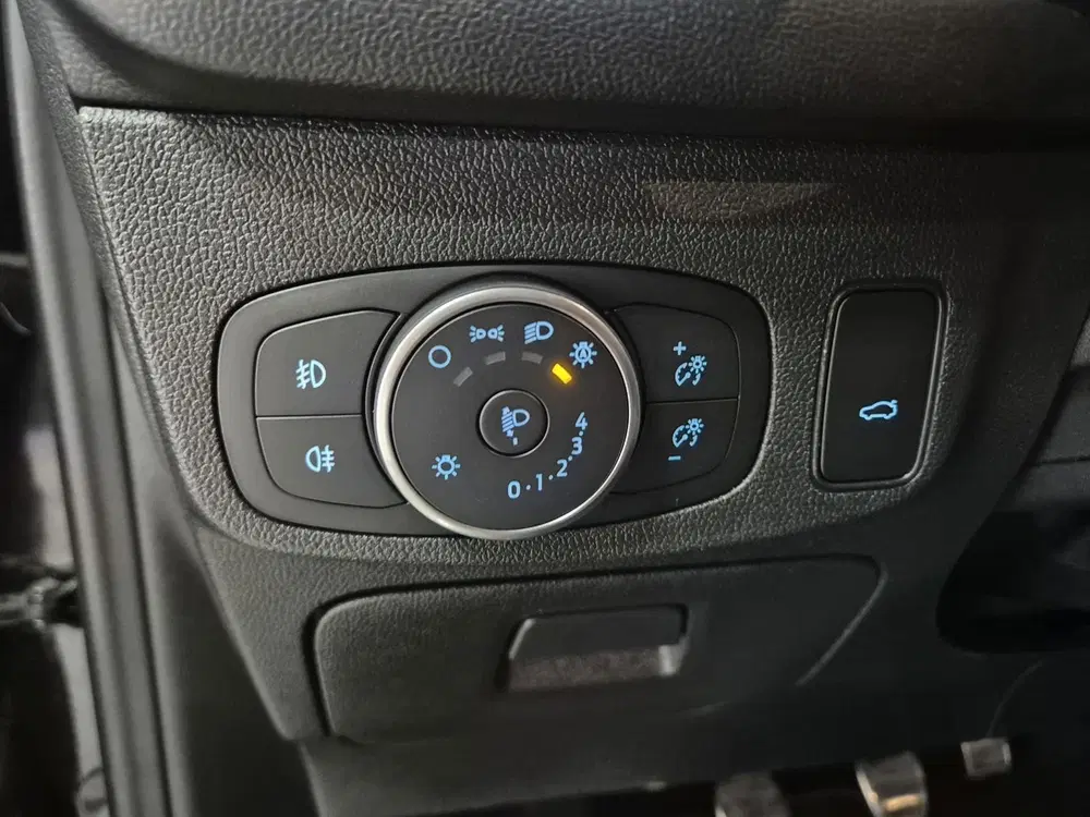 Ford Focus 2.3 EcoBoost ST-3 Performance uit 2020, foto 13