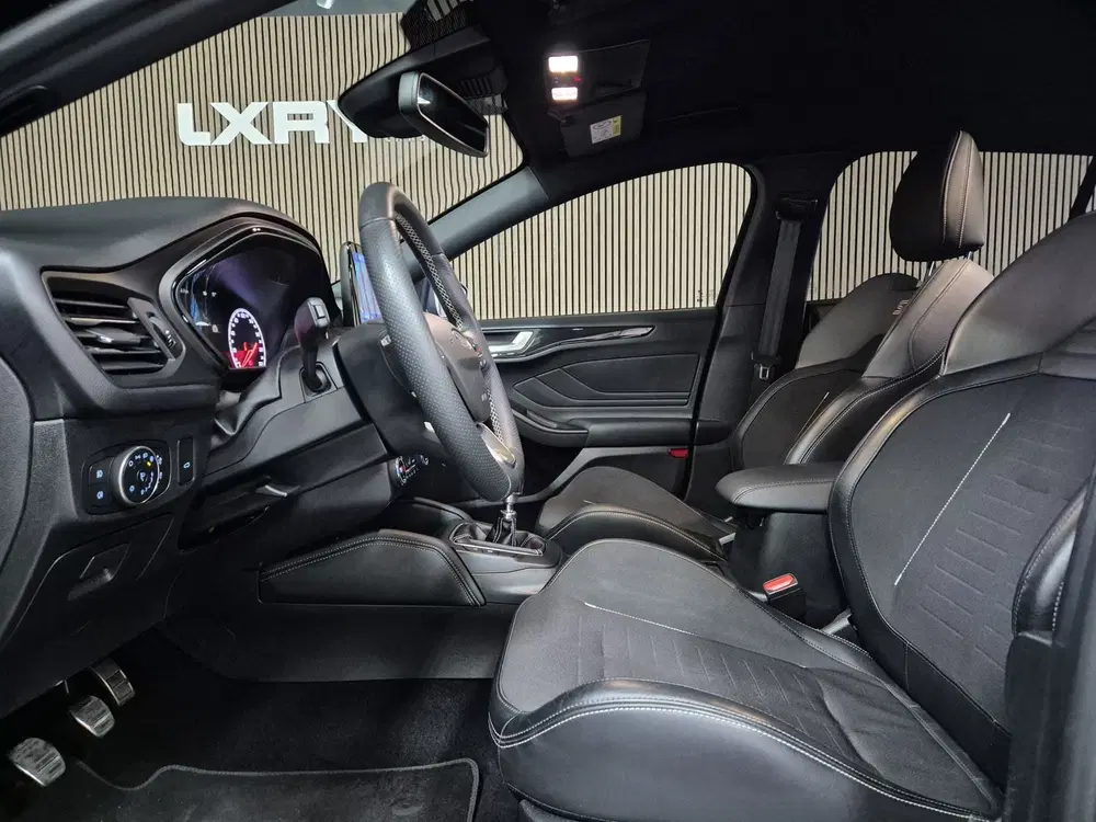 Ford Focus 2.3 EcoBoost ST-3 Performance uit 2020, foto 14