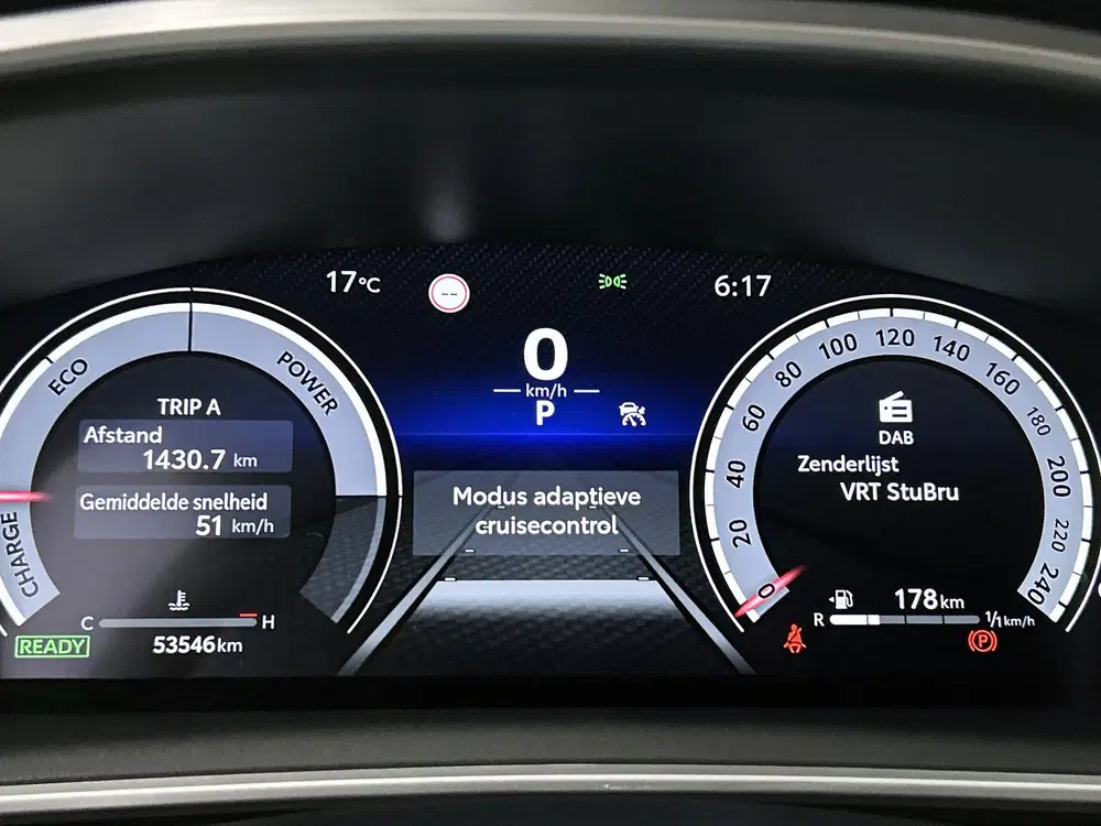 Toyota Corolla Cross 2.0 Hybrid First Edition uit 2022, foto 6