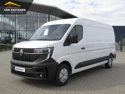 Renault Master GB Blue dCi 150pk L3H2 T35 Advance All Sea uit 2024