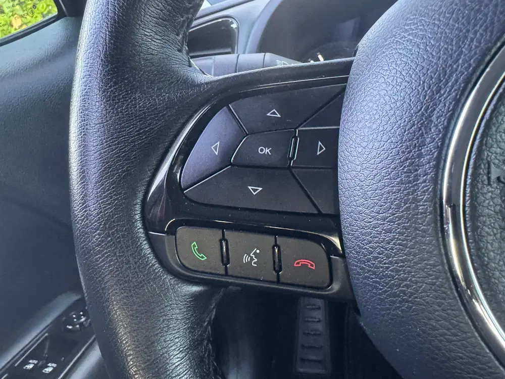 Jeep Renegade 4xe 240 Plug-in Hybrid Electric S AUTOMAAT uit 2022, foto 15