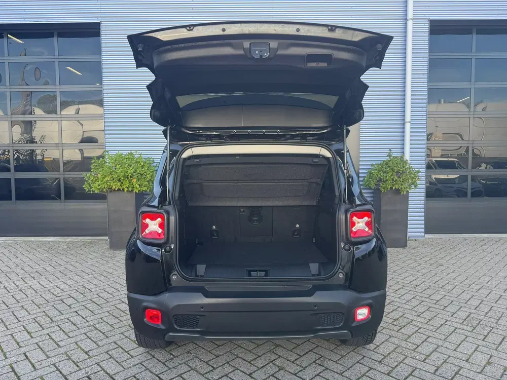 Jeep Renegade 4xe 240 Plug-in Hybrid Electric S AUTOMAAT uit 2022, foto 6