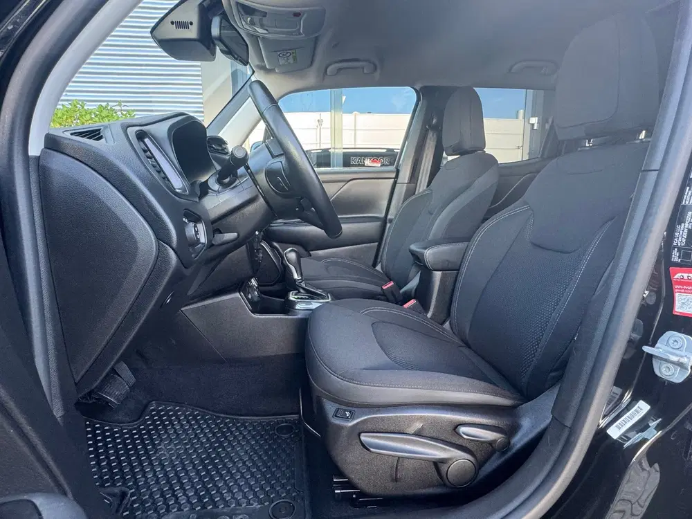 Jeep Renegade 4xe 240 Plug-in Hybrid Electric S AUTOMAAT uit 2022, foto 7