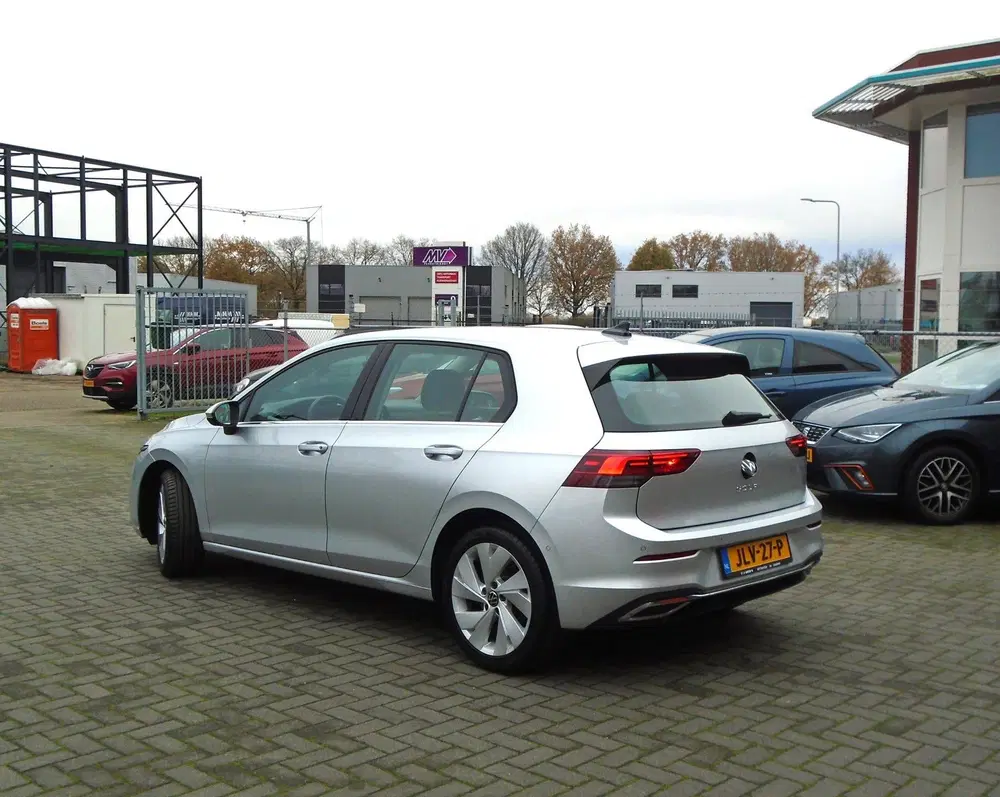Volkswagen Golf 1.5 TSI Style uit 2023, foto 3