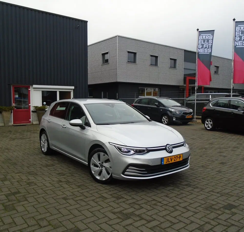 Volkswagen Golf 1.5 TSI Style uit 2023, foto 7