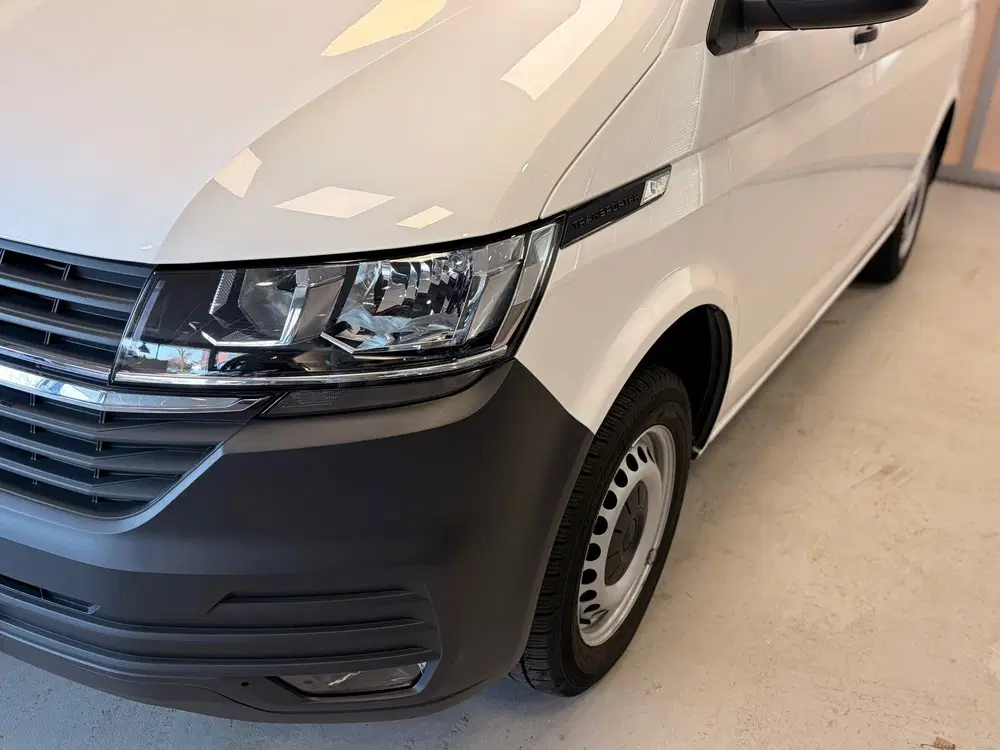 Volkswagen Transporter 26 L1H1 2.0TDi uit 2021, foto 15