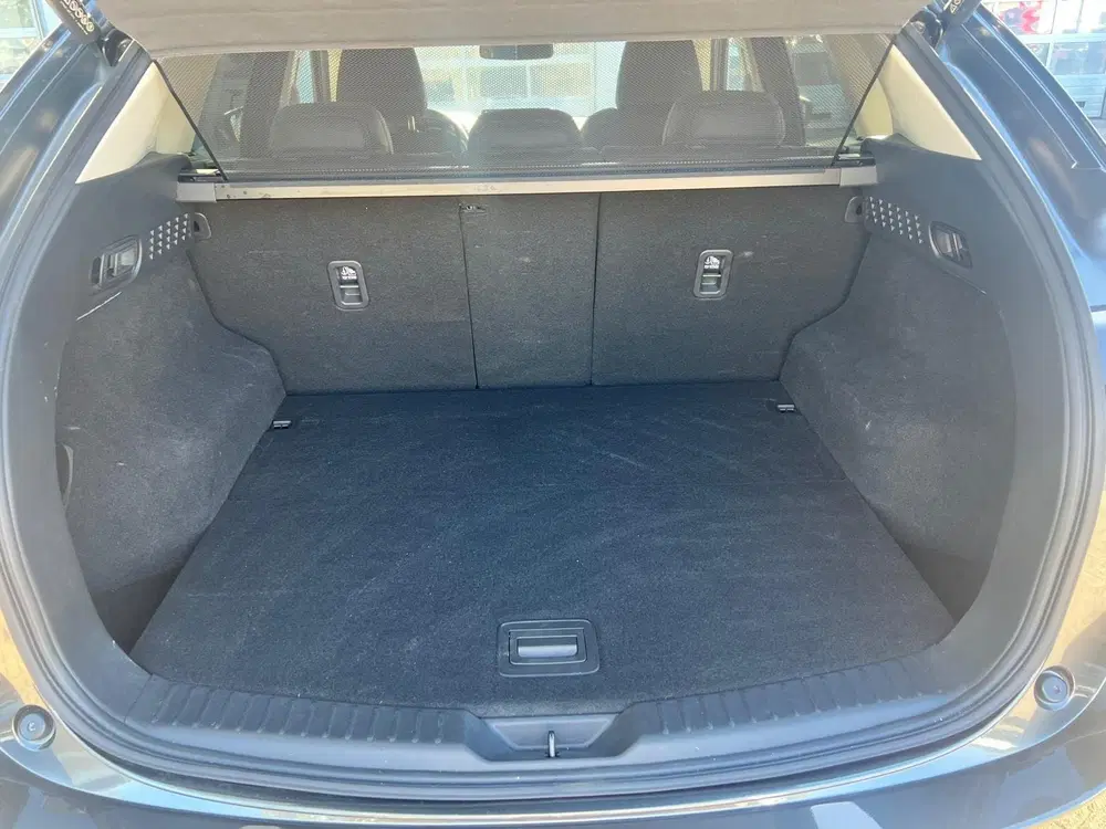 Mazda CX-5 2.0 e-SkyActiv-G M Hybrid 165 Exclusive-Li uit 2025, foto 10