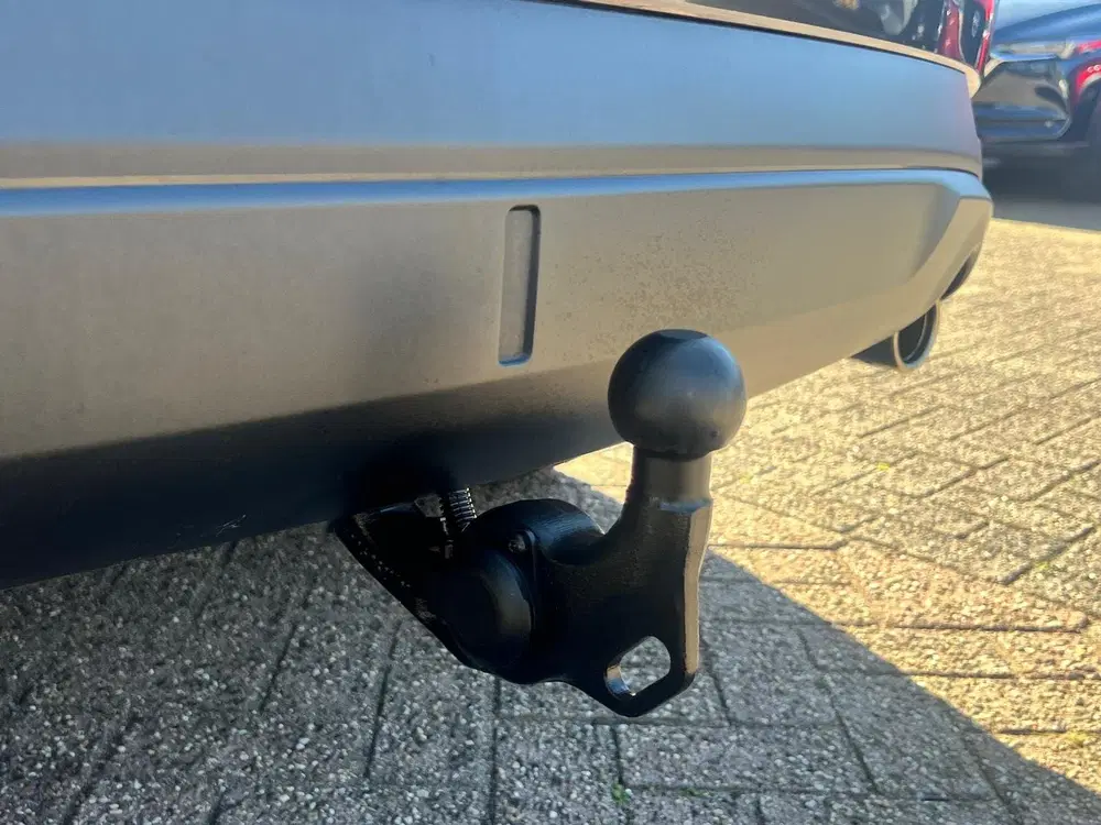 Mazda CX-5 2.0 e-SkyActiv-G M Hybrid 165 Exclusive-Li uit 2025, foto 9