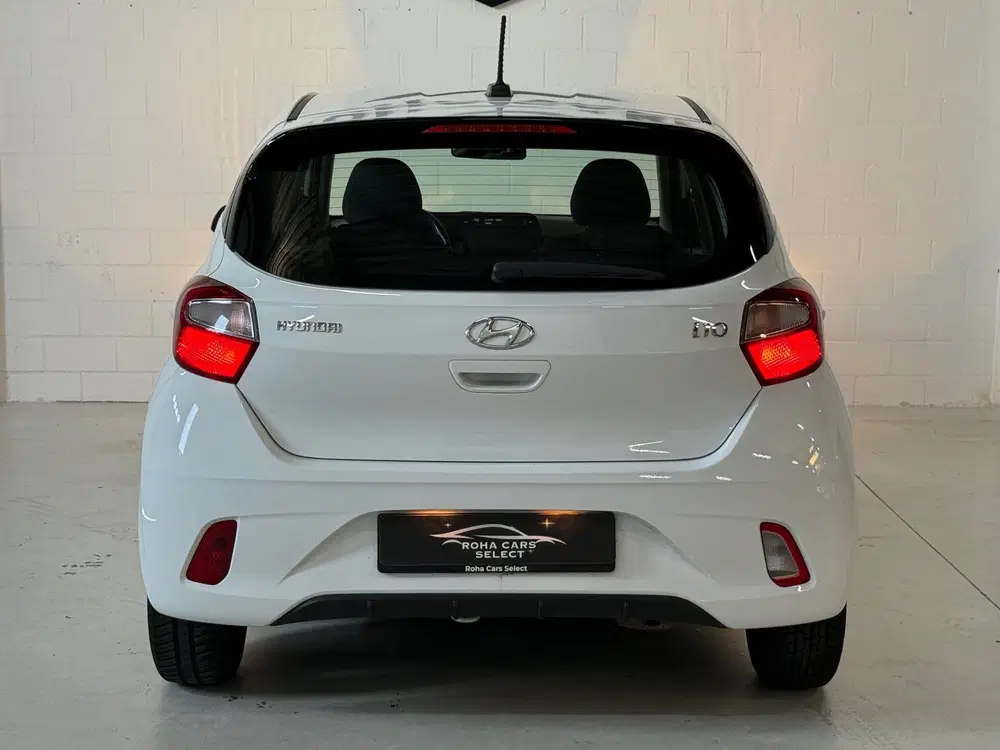 Hyundai i10 1.0 Comfort 5-zits*Lane assist* uit 2023, foto 6