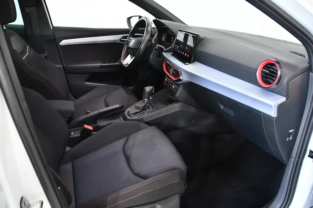 SEAT Ibiza 1.0 EcoTSI Style Business Intense*Pano*Sto uit 2021, foto 10