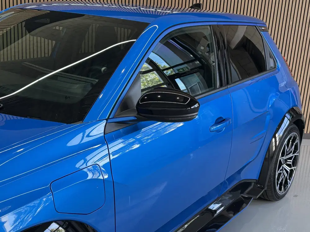 Alpine A290 GT 52 kWh Navi uit 2025, foto 7