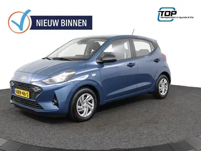 Hyundai i10 1.0 Comfort Smart (bj 2025) uit 2025