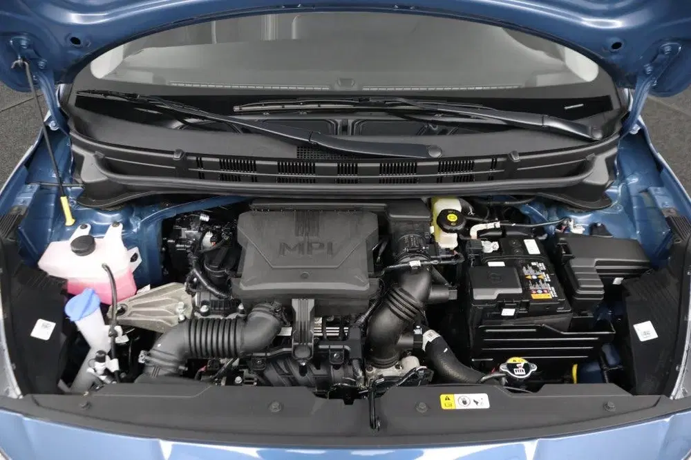 Hyundai i10 1.0 Comfort Smart (bj 2025) uit 2025, foto 12