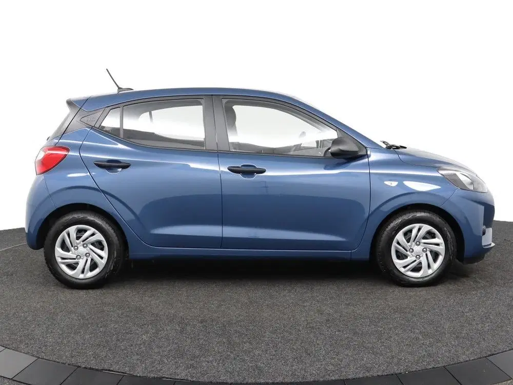 Hyundai i10 1.0 Comfort Smart (bj 2025) uit 2025, foto 13