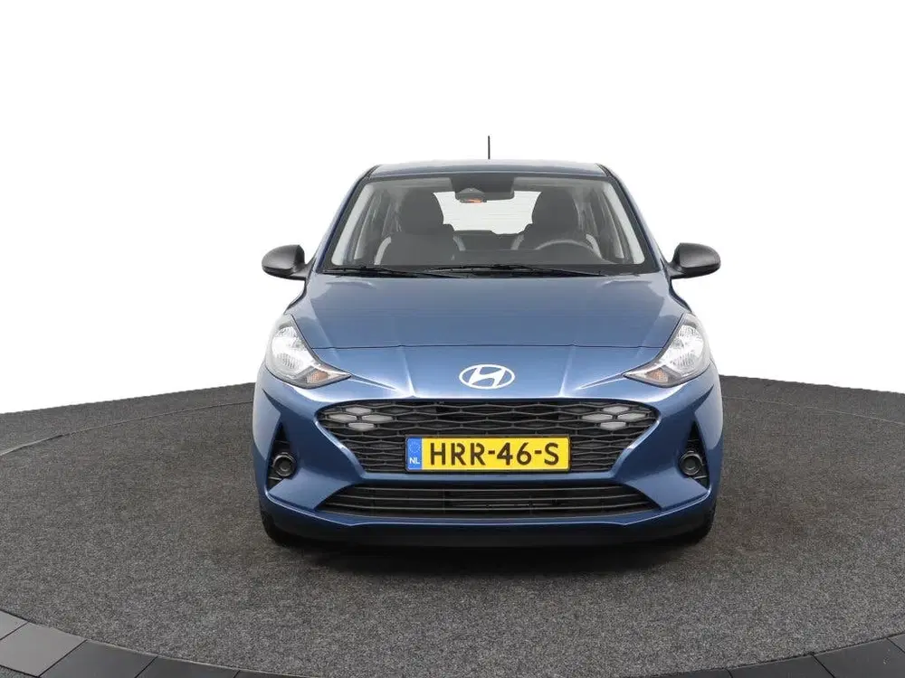 Hyundai i10 1.0 Comfort Smart (bj 2025) uit 2025, foto 15