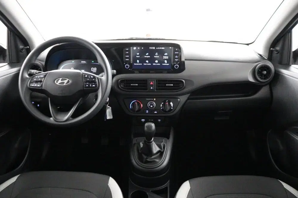 Hyundai i10 1.0 Comfort Smart (bj 2025) uit 2025, foto 2