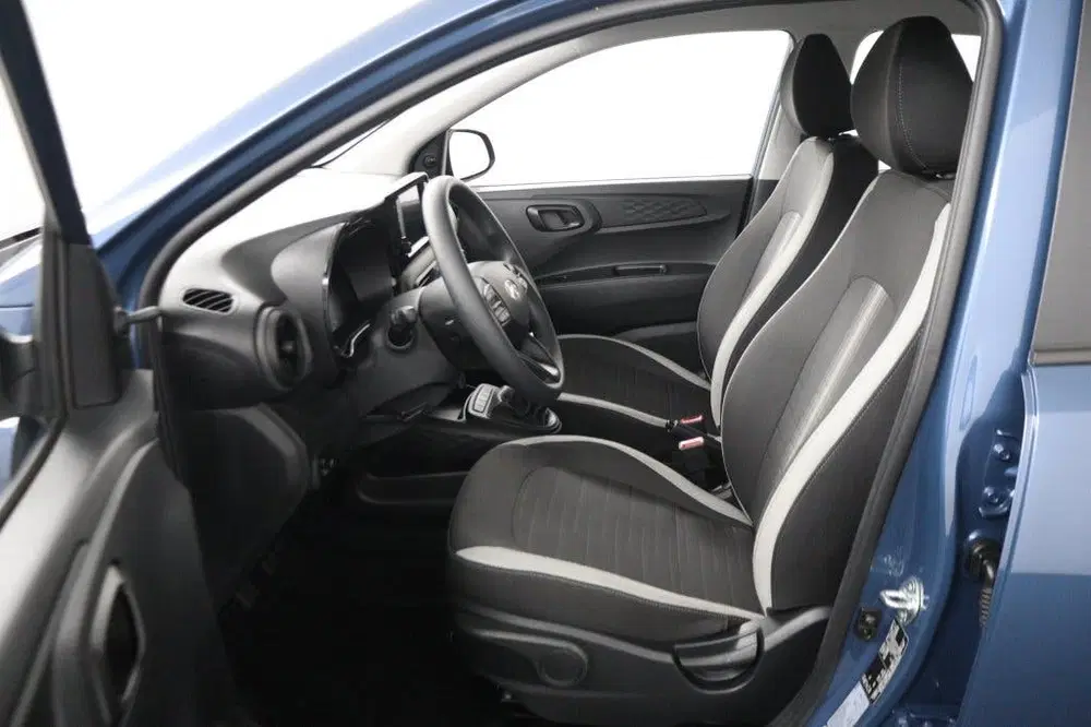 Hyundai i10 1.0 Comfort Smart (bj 2025) uit 2025, foto 4