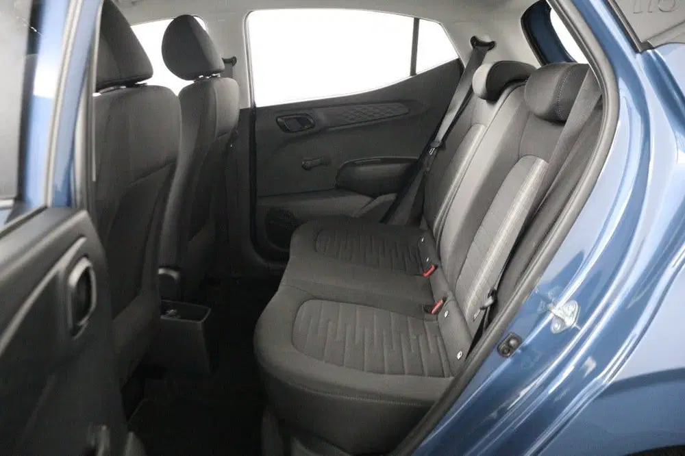 Hyundai i10 1.0 Comfort Smart (bj 2025) uit 2025, foto 5